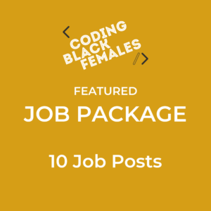 10 Featured Job Posts
