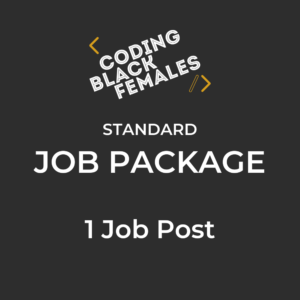 1 Job Post