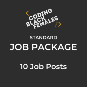 10 Job Posts